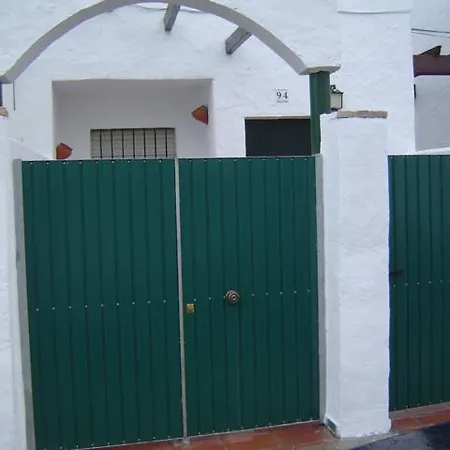 Real De La Barrosa